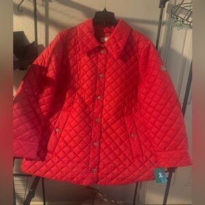 NWT Anne Klein Jacket